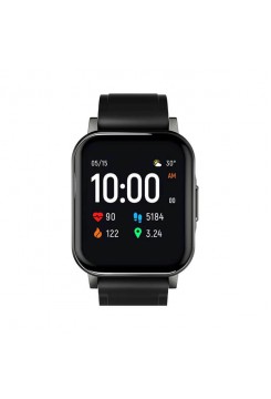 ساعت هوشمند هایلو مدل LS02 شیائومی - Xiaomi Haylou LS02 Smart Watch